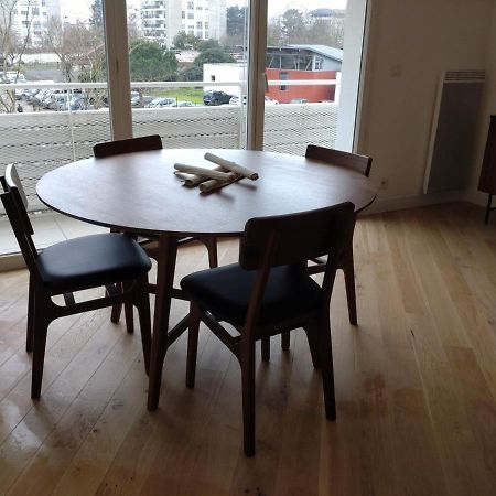 Suite Privee A Bordeaux Cauderan Exterior foto